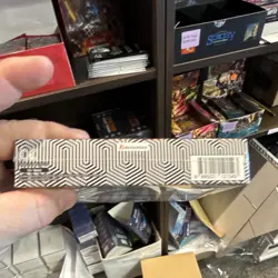 Weiss Schwarz Dandadan Booster Box 1st Edition English Edition Bushiroad - Image 3