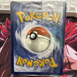 Mimikyu - 075(Pokemon Center Exclusive)075 Sv: Scarlet & Violet Promo Cards Holo - Image 2