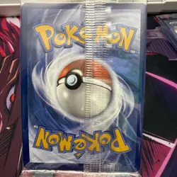 Snorlax 051 (Pokemon Center Exclusive) SV: Scarlet & Violet Promo Card SEALED - Image 2