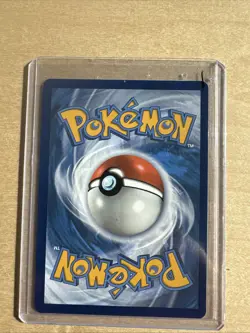 Pokemon TCG Charmander 044 SV Scarlet & Violet Promo Holo Card NM Condition - Image 2