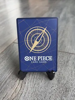 Monkey.D.Luffy (Promotion Pack 2022) P-001 One Piece Promotion Cards Pre errata - Image 4