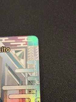 Union Arena Demon Slayer Muichiro Tokito UE05BT/KMY-2-007 U* Foil Card NM - Image 5