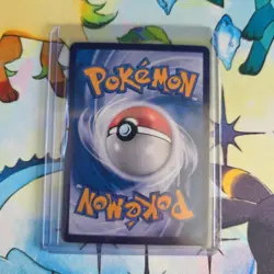 Pokemon TCG S-Chinese 151C Weedle 013/151 Master Ball Holo Mint Card - Image 2