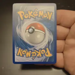 Kingler 20/106 Great Encounters Reverse Holo Rare Pokemon Card 90 HP English - Image 2