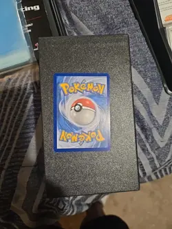 Unfair Stamp 165/167 NM/M Twilight Masquerade Pokemon Card - Image 2