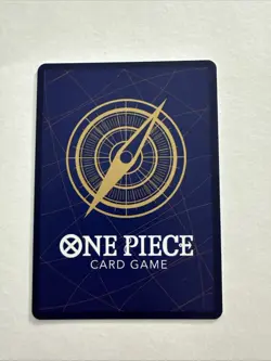 Jewelry Bonney OP12-118 SEC - One Piece TCG - English Card Near-Mint Secret Rare - Image 2