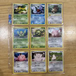Huge Collection Bulk Lot of 108+ Mid-Era Pokemon Cards Vintage 2005-2011 - Image 3