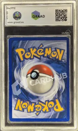 CARTA POKEMON UMBREON 32/144 ENG GRAAD 6 TCG CARD SKYRIDGE - Image 2