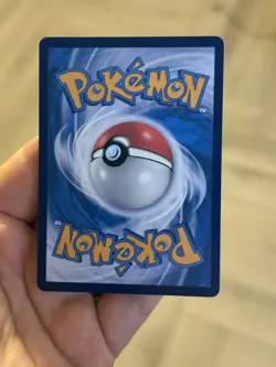 Pokemon TCG S-Chinese 151C Wartortle 008/151 Master Ball U Holo Mint Card - Image 2