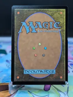 MTG Core Set 2020- Scheming Symmetry 113 Regular - Image 2