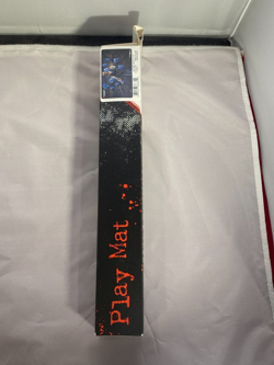 Estrid, the Masked Commander 2018 Playmat Ultra Pro - Image 1