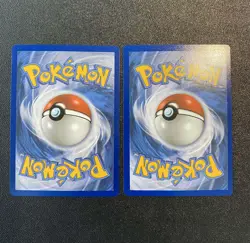 Chansey 46/68 X2 (Pikachu Stamped)Pokemon Battle Academy -NM (Combine P&P) - Image 2