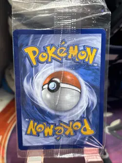 SEALED Stufful - 110/147 - Toys R Us Stamped Holo Promo Pokemon Card - Image 2