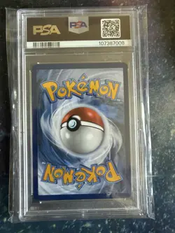 Pokemon TCG - Sylveon EX 156/131 - Prismatic Evolutions - SIR - PSA 10 GEM MINT - Image 2
