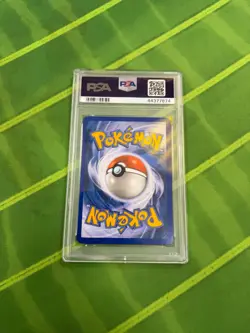 Regigigas LV.X 2008 Pokemon Diamond & Pearl Promo #DP30 PSA 9 🚨POP 63🚨 - Image 5