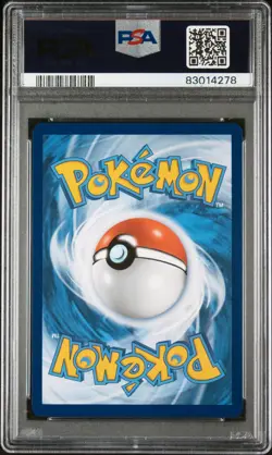 Miraidon EX Scarlet & Violet Base Set 244/198 PSA 10 Gem Mint Pokemon TCG - Image 2