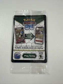 Pokemon TCG: Eevee ex Prismatic Evolutions Stamped 075/131 Sealed Promo - Image 4