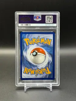 Pokemon Pikachu 173/165 IR Scarlet & Violet 151 PSA 10 GEM - Image 2