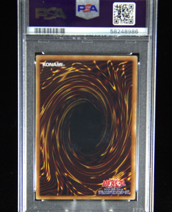 PSA 10 2019 Yu-Gi-Oh! Blue Eyes Alternative Ultimate Dragon 20TH-JPC00 - Image 2