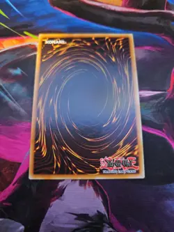 Yugioh Summoned Skull RP01-EN024 Super Rare- NM - Image 2