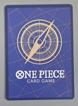 One Piece TCG The Best Vol. 2 PRB-02 - Koby R PRB02-001 - English NM - Image 2