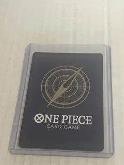 One Piece Mr. 2 Bon Kurei EB01-061 Sec English - Image 2