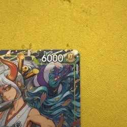 Yamato (Alternate Art) EB03-057 Extra Booster: One Piece Heroines Edition Foil - Image 4