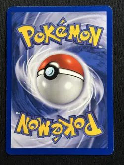 Drowzee 1st Edition Team Rocket 54/82 LP-NM Pokemon Card - Image 2