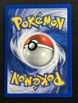 Koga's Zubat 1st Edition Gym Challenge 083/132 LP-NM Pokemon Card - Image 2