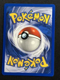 Koga's Koffing (79) 1st Edition Gym Challenge 079/132 LP-NM Pokemon Card - Image 2