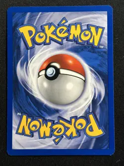 Misty's Staryu 1st Edition Gym Challenge 092/132 LP-NM Pokemon Card - Image 2