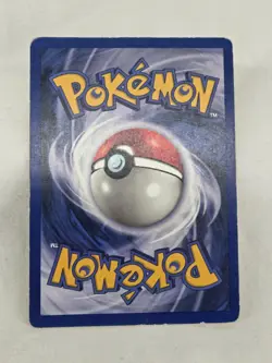 Super Energy Removal 79/102 Pokemon TCG Base Set, Unlimited Rare Card Rare - Image 2
