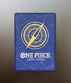 Nami OP08-106 SP One Piece Card Game Emperors in the New World - Image 4