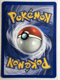 Muk (13) Holo Fossil 13/62 MP-LP Pokemon Card - Image 2
