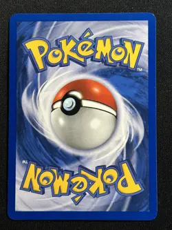 Brock's Graveler 1st Edition Gym Challenge 034/132 LP-NM Pokemon Card - Image 2
