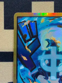 One Piece TCG Marco Gold Don Card PRB02 NM - Image 3