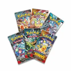 Pokemon TCG: Masks of Ogerpon ex Premium Collection - Image 2