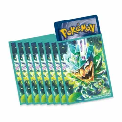 Pokemon TCG: Masks of Ogerpon ex Premium Collection - Image 5