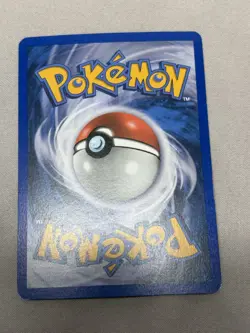 Pokemon Card - Unown (K) Unseen Forces K/28 Holo Rare NM NP - Image 2