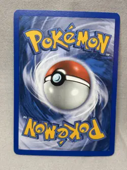Pokemon Card - Unown (K) Unseen Forces K/28 Holo Rare NM NP - Image 3