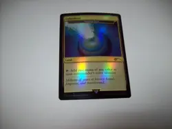 MTG Secret Lair X Transformers: Command Tower Cybertron 710 *Foil NM Free Ship - Image 1