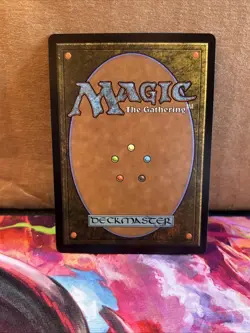 Blood Crypt Lorwyn Eclipsed Foil Magic The Gathering Near Mint - Image 2