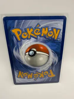 Pokemon TCG Hoopa Ex 226/182 Paradox Rift S&V Full Art Pokemon Card - Image 2