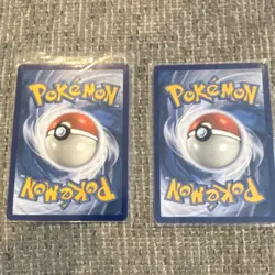 Pokemon TAG TEAM GX Holo Lot - Naganadel & Guzzlord, Togepi & Cleffa & Igglybuff - Image 4