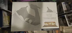 Pokemon Sword And Shield Ultra Premium Collection Charizard UPC Box - Sealed - Image 1