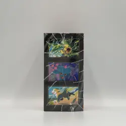 Pokemon TCG Inferno X Mega Evolutions Korean M2 Booster Box New Sealed - Image 4