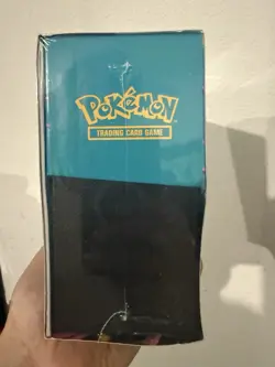 Pokemon TCG Ascended Heroes ETB Pokemon Center Exclusive SEALED-IN HAND - Image 3