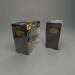 Pokemon TCG Mega Evolution Elite Trainer Box 2 Pack-Sealed - Image 3