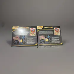 Pokemon TCG Mega Evolution Elite Trainer Box 2 Pack-Sealed - Image 4