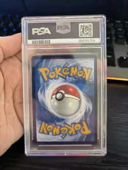 Paradise Resort 2023 World Championships Chinese Promo Pokemon PSA 10 - Image 2